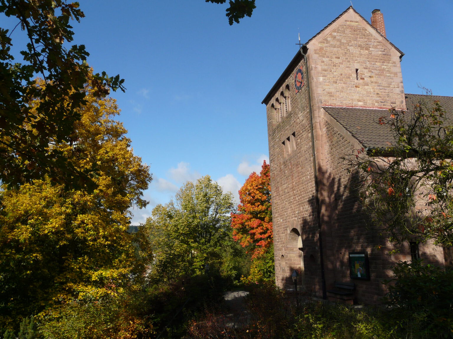 Herschweiler-Pettersheim Herschweiler-Pettersheim